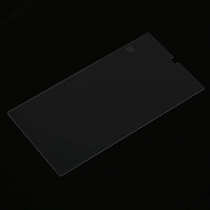 Planet Gates Tempered Glass 2pcs Waterproof Dirt Resistance Transparent Dustproof Anti-Scratch