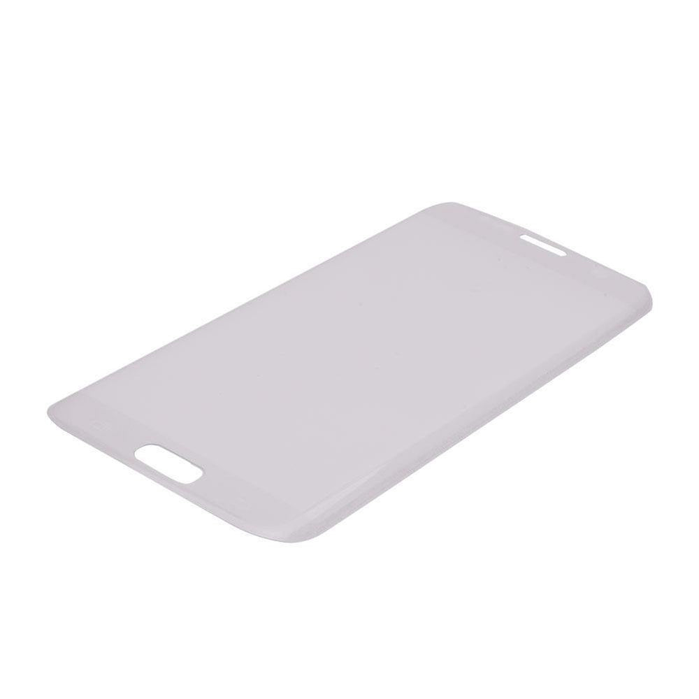 Planet Gates Tempered Glass  Cover 3D Samsung S7 Edge