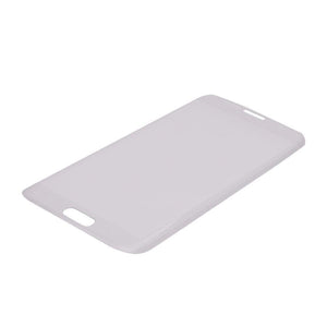 Planet Gates Tempered Glass  Cover 3D Samsung S7 Edge