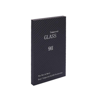Planet Gates Tempered Glass  Cover 3D Samsung S7 Edge