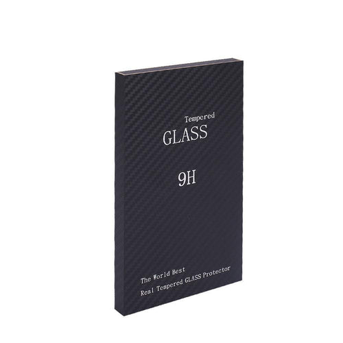 Planet Gates Tempered Glass  Cover 3D Samsung S7 Edge