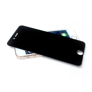 Planet Gates Tempered Glass Film for iPhone 7 Anti Spy