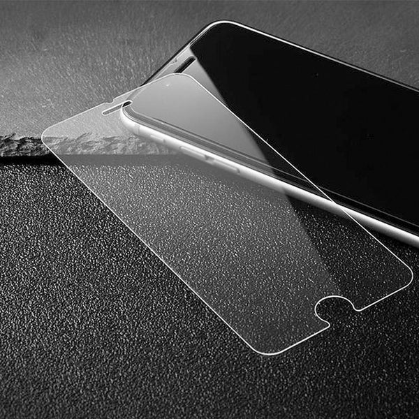 Planet Gates Tempered Glass Film Phone Screen Protector Durable Radiation Protection Toughened Glass Tempered Glass 0.26mm 9H Dust-Proof