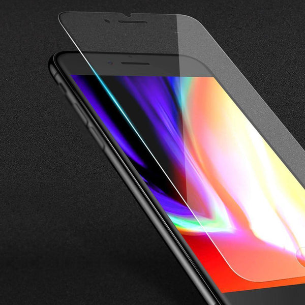 Planet Gates Tempered Glass Film Phone Screen Protector Durable Radiation Protection Toughened Glass Tempered Glass 0.26mm 9H Dust-Proof