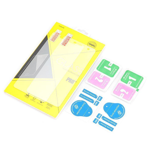 Planet Gates Tempered Glass Film Phone Screen Protector HD Anti Scratch Phone  Accessories 0.26mm Anti Fingerprint Toughened Glass
