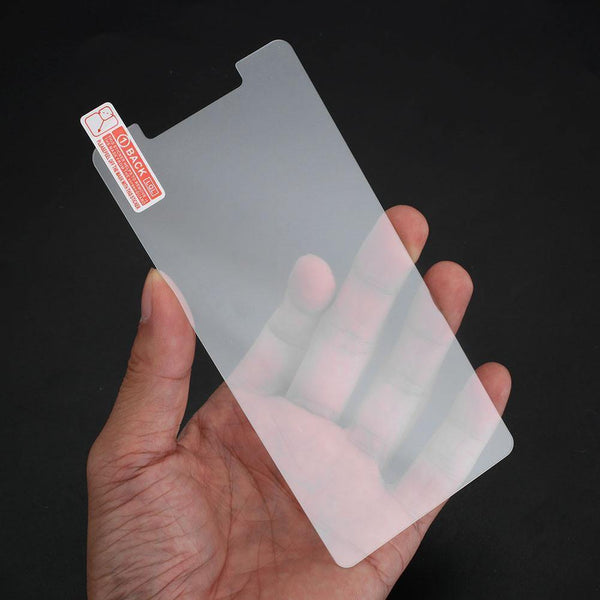 Planet Gates Tempered Glass Film Phone Screen Protector HD Anti Scratch Phone  Accessories 0.26mm Anti Fingerprint Toughened Glass