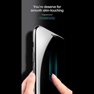 Planet Gates Tempered Glass Film Phone Screen Protector Ultrathin Toughened Glass Watertproof Mobile Phone Film Curved Surface 4D