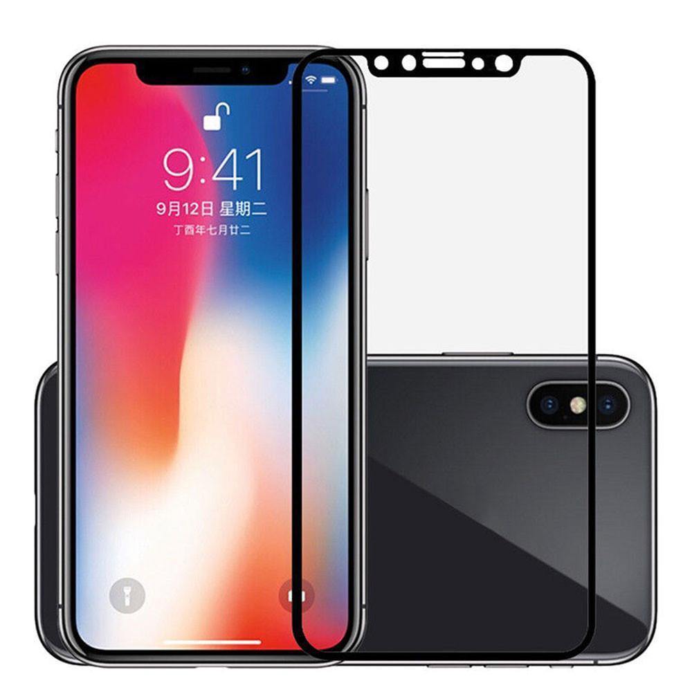 Planet Gates Tempered Glass Film Phone Screen Protector Ultrathin Toughened Glass Watertproof Mobile Phone Film Curved Surface 4D