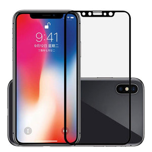 Planet Gates Tempered Glass Film Phone Screen Protector Ultrathin Toughened Glass Watertproof Mobile Phone Film Curved Surface 4D