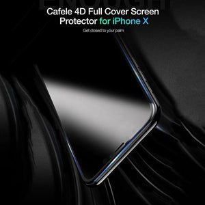 Planet Gates Tempered Glass Film Phone Screen Protector Ultrathin Toughened Glass Watertproof Mobile Phone Film Curved Surface 4D