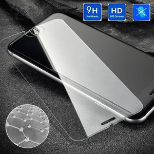 Planet Gates Tempered Glass Flim Screen Protector For IPhone 7 4.7 inch