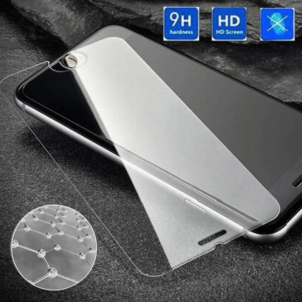 Planet Gates Tempered Glass Flim Screen Protector For IPhone 7 4.7 inch