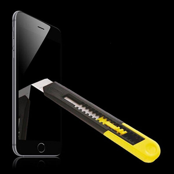 Planet Gates Tempered Glass Flim Screen Protector For IPhone 7 4.7 inch