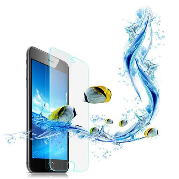 Planet Gates Tempered Glass Flim Screen Protector For IPhone 7 4.7 inch