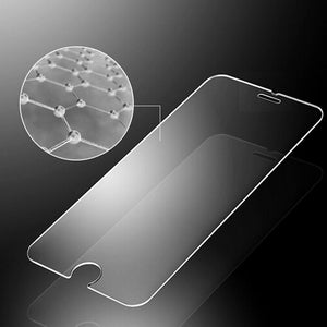 Planet Gates Tempered Glass Flim Screen Protector For IPhone 7 4.7 inch