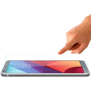 Planet Gates Tempered Glass for LG G6 Film Protector