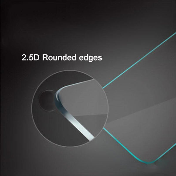 Planet Gates Tempered Glass for Samsung S8 Screen Cover