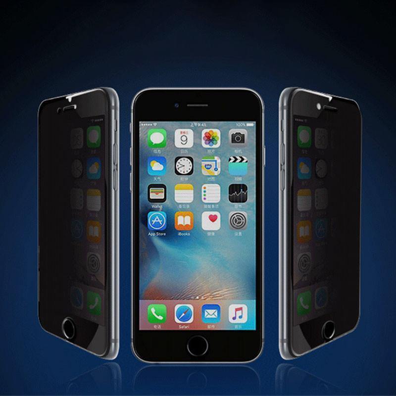 Planet Gates Tempered Glass Protector for iPhone 7 Plus for iPhone 7 Plus