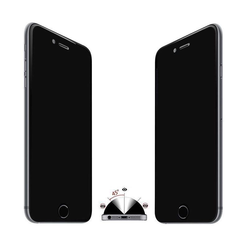 Planet Gates Tempered Glass Protector Protective Protective iPhone 6 / 6s