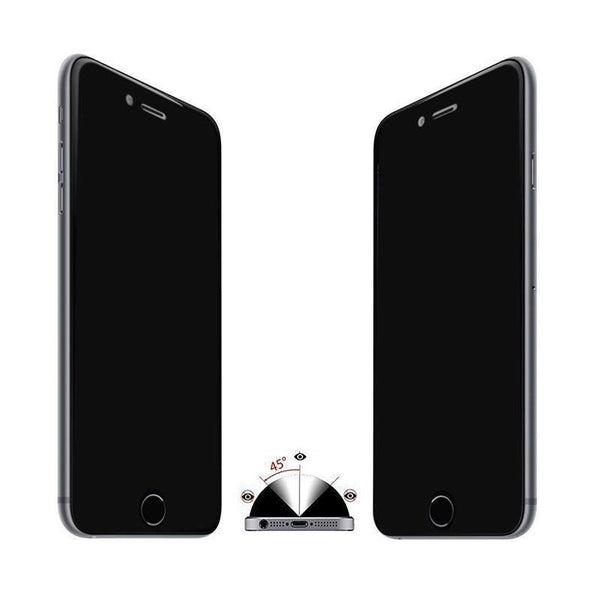 Planet Gates Tempered Glass Protector Protective Protective iPhone 6 / 6s