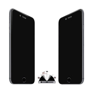 Planet Gates Tempered Glass Protector Protective Protective iPhone 6 / 6s