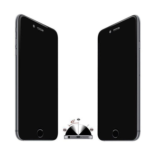 Planet Gates Tempered Glass Protector Protective Protective iPhone 6 / 6s