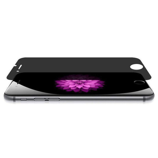 Planet Gates Tempered Glass Protector Protective Protective iPhone 6 / 6s