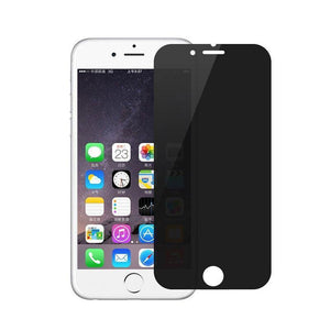 Planet Gates Tempered Glass Protector Protective Protective iPhone 6 / 6s