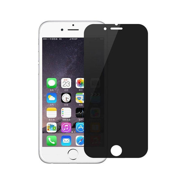 Planet Gates Tempered Glass Protector Protective Protective iPhone 6 / 6s