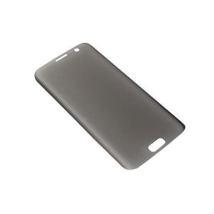 Planet Gates Tempered Glass S7 Edge for Samsung Galaxy Protector