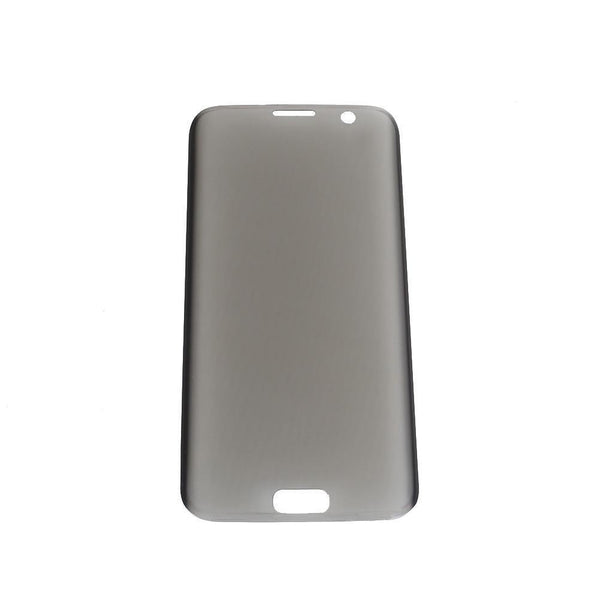 Planet Gates Tempered Glass S7 Edge for Samsung Galaxy Protector