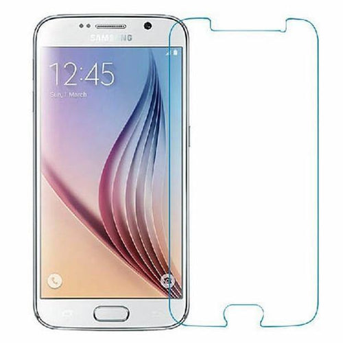 Planet Gates Tempered glass screen cover protector for Samsung Galaxy S6