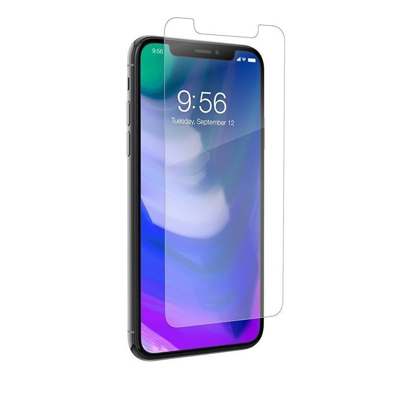 Planet Gates Tempered Glass Screen Protector 9H Hardness 3D Touch HD Tempered Glass Screen Protector for Apple iPhone X