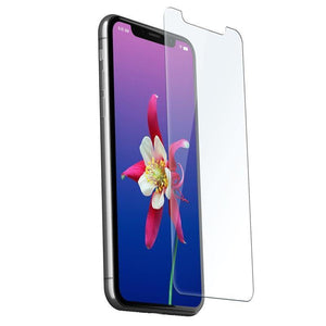 Planet Gates Tempered Glass Screen Protector 9H Hardness 3D Touch HD Tempered Glass Screen Protector for Apple iPhone X