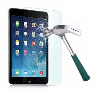 Tempered-Glass Screen Protector for iPad Mini 4 Crystal Clear Tempered-Glass - Planet Gates