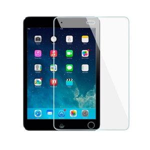 Planet Gates Tempered-Glass Screen Protector for iPad Mini 4 Crystal Clear Tempered-Glass