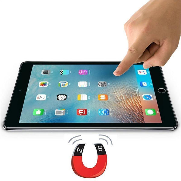 Planet Gates Tempered-Glass Screen Protector for iPad Mini 4 Crystal Clear Tempered-Glass
