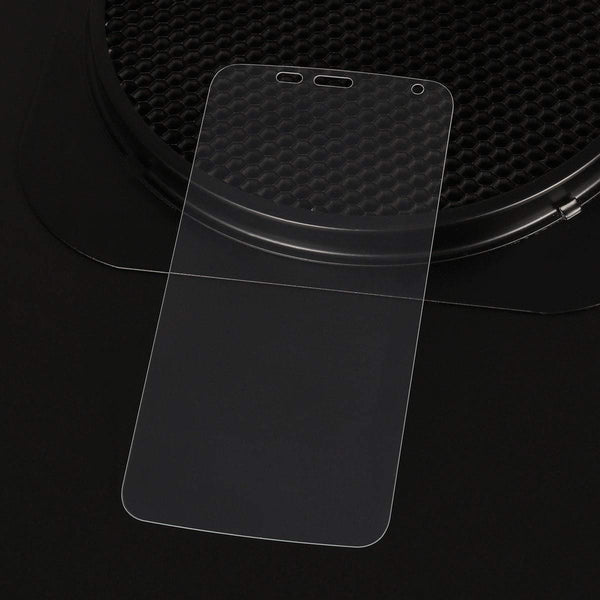 Planet Gates Tempered Glass Screen Protector for Oukitel K6000