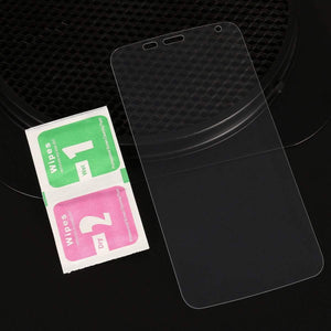 Planet Gates Tempered Glass Screen Protector for Oukitel K6000