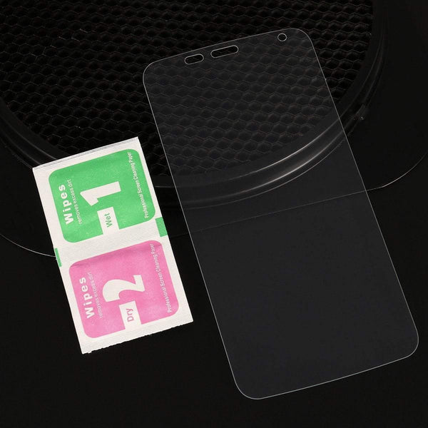 Planet Gates Tempered Glass Screen Protector for Oukitel K6000