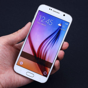 Planet Gates Tempered Glass Screen Samsung Galaxy S6