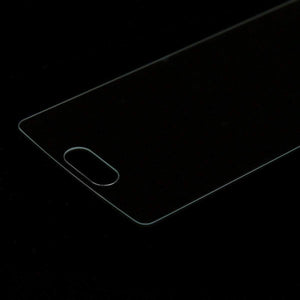 Planet Gates Tempered  Glass Screen Samsung S6 Edge