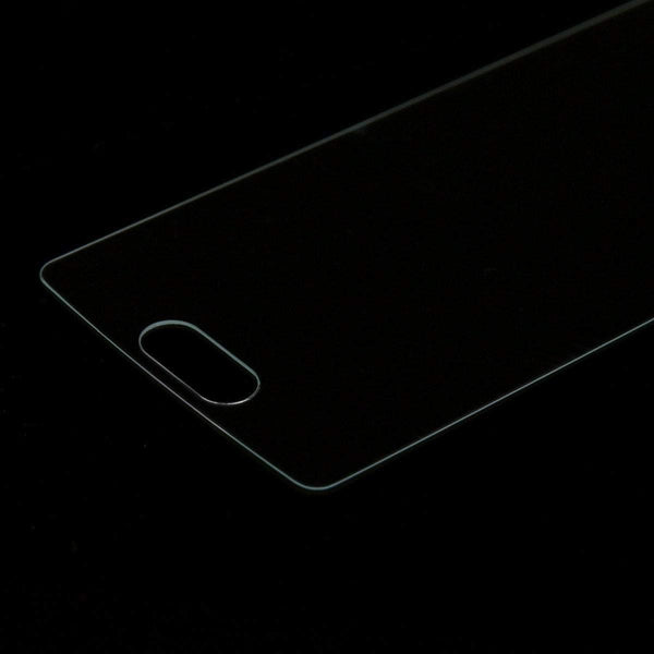 Planet Gates Tempered  Glass Screen Samsung S6 Edge