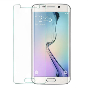 Planet Gates Tempered  Glass Screen Samsung S6 Edge