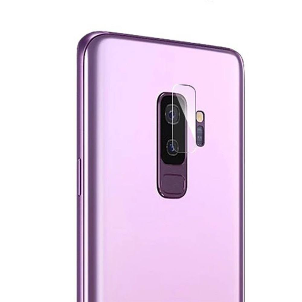 Planet Gates Tempered Lens Film Phone Lens Film Durable Anti-Glare Mobile Phone Lens Tempered Glass 9H Smart Phone Dustproof
