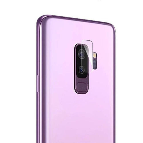 Planet Gates Tempered Lens Film Phone Lens Film Durable Anti-Glare Mobile Phone Lens Tempered Glass 9H Smart Phone Dustproof
