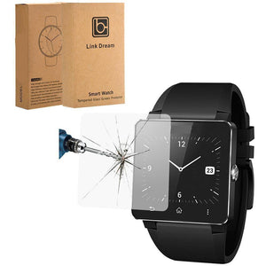 Planet Gates Tempered Sony Glass