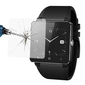 Planet Gates Tempered Sony Glass
