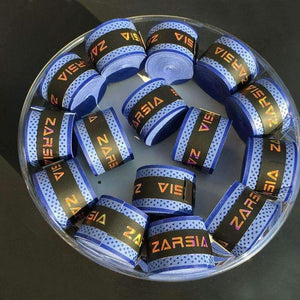 Planet Gates Tennis racket grips, New 2017 Pressure point Tennis Racket Grip, dry feel badminton Racquet sweatband