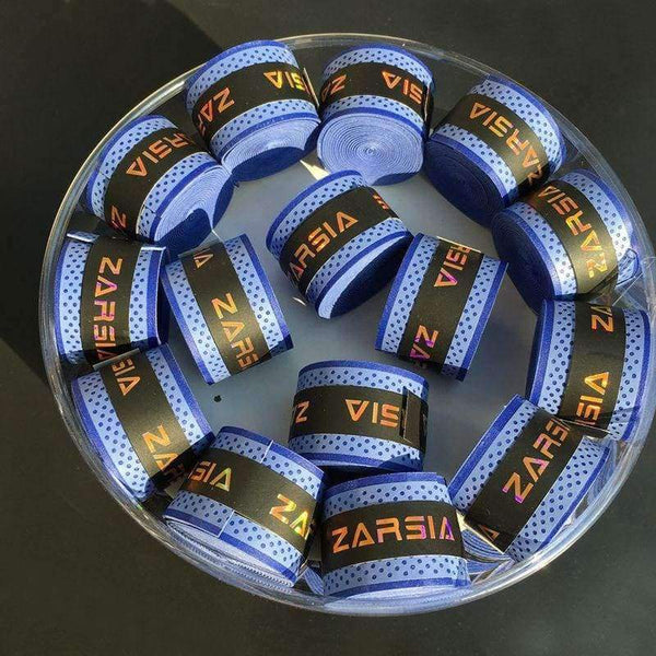 Planet Gates Tennis racket grips, New 2017 Pressure point Tennis Racket Grip, dry feel badminton Racquet sweatband